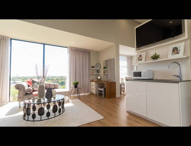 2 BEDROOM APARTMENT FOR SALE IN ASCEND TO MIDSTREAM